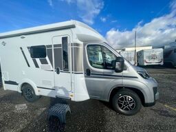 Carado T 135 MESSE ANGEBOTE ON TOP