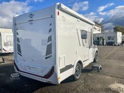 Carado T 135 MESSE ANGEBOTE ON TOP