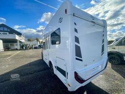 Carado T 135 MESSE ANGEBOTE ON TOP