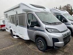 Carado T 328 pro+ MESSE ANGEBOTE ON TOP