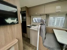 Carado T 328 pro+ MESSE ANGEBOTE ON TOP