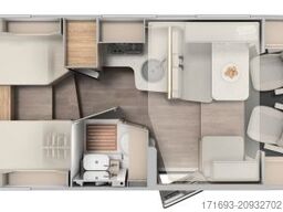 Carado T 328 pro+ MESSE ANGEBOTE ON TOP