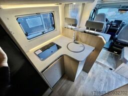 Carado T 328 pro+ MESSE ANGEBOTE ON TOP