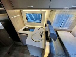 Carado T 328 pro+ MESSE ANGEBOTE ON TOP