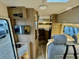 Carado T 328 pro+ MESSE ANGEBOTE ON TOP