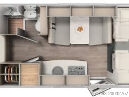 Carado A 464 Pro MESSE ANGEBOTE ON TOP