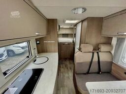 Carado A 464 Pro MESSE ANGEBOTE ON TOP