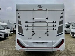 Carado A 464 Pro MESSE ANGEBOTE ON TOP