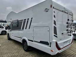 Carado A 464 Pro MESSE ANGEBOTE ON TOP