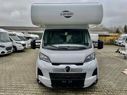 Carado A 464 Pro MESSE ANGEBOTE ON TOP