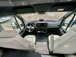 Hymer/Eriba B-Klasse MC T 600 MESSE ANGEBOTE ON TOP