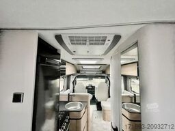 Hymer/Eriba B-Klasse MC T 600 MESSE ANGEBOTE ON TOP