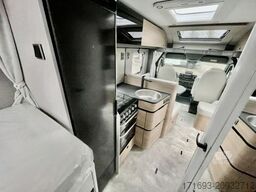 Hymer/Eriba B-Klasse MC T 600 MESSE ANGEBOTE ON TOP