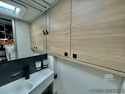 Hymer/Eriba B-Klasse MC T 600 MESSE ANGEBOTE ON TOP