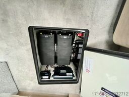 Hymer/Eriba B-Klasse MC T 600 MESSE ANGEBOTE ON TOP