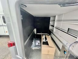 Hymer/Eriba B-Klasse MC T 600 MESSE ANGEBOTE ON TOP