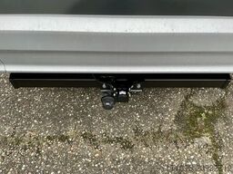 Hymer/Eriba B-Klasse MC T 600 MESSE ANGEBOTE ON TOP