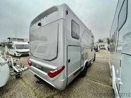 Hymer/Eriba B-Klasse MC T 600 MESSE ANGEBOTE ON TOP