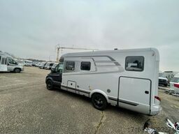 Hymer/Eriba B-Klasse MC T 600 MESSE ANGEBOTE ON TOP