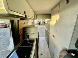 Hymer/Eriba Camper Van Grand Canyon S 4x4 Allrad MESSE ANGEBOTE ON TOP