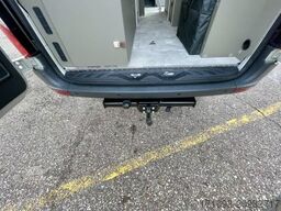 Hymer/Eriba Camper Van Grand Canyon S 4x4 Allrad MESSE ANGEBOTE ON TOP