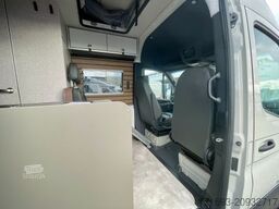 Hymer/Eriba Camper Van Grand Canyon S 4x4 Allrad MESSE ANGEBOTE ON TOP