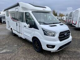 Bürstner Lineo T 690 G MESSE ANGEBOTE ON TOP
