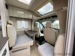 Bürstner Lineo T 690 G MESSE ANGEBOTE ON TOP