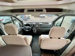 Bürstner Lineo T 690 G MESSE ANGEBOTE ON TOP