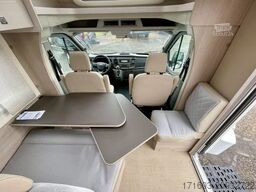 Bürstner Lineo T 690 G MESSE ANGEBOTE ON TOP