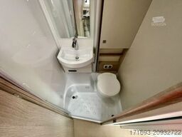 Bürstner Lineo T 690 G MESSE ANGEBOTE ON TOP