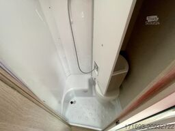 Bürstner Lineo T 690 G MESSE ANGEBOTE ON TOP