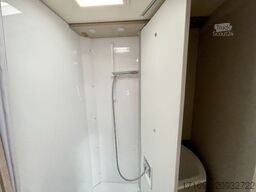 Bürstner Lineo T 690 G MESSE ANGEBOTE ON TOP