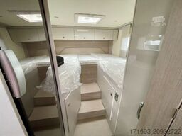 Bürstner Lineo T 690 G MESSE ANGEBOTE ON TOP