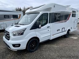 Bürstner Lineo T 690 G MESSE ANGEBOTE ON TOP