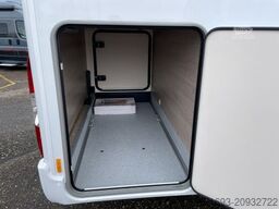 Bürstner Lineo T 690 G MESSE ANGEBOTE ON TOP