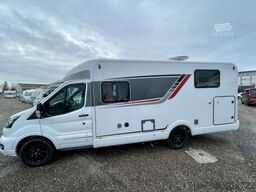 Bürstner Lineo T 690 G MESSE ANGEBOTE ON TOP