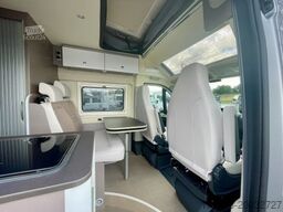 Bürstner Eliseo C 642 MESSE ANGEBOTE ON TOP