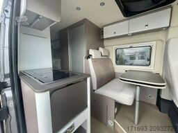 Bürstner Eliseo C 642 MESSE ANGEBOTE ON TOP