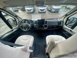 Bürstner Eliseo C 642 MESSE ANGEBOTE ON TOP