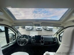 Bürstner Eliseo C 642 MESSE ANGEBOTE ON TOP