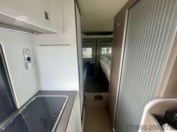 Bürstner Eliseo C 642 MESSE ANGEBOTE ON TOP