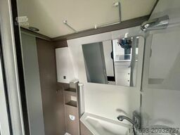 Bürstner Eliseo C 642 MESSE ANGEBOTE ON TOP