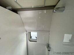 Bürstner Eliseo C 642 MESSE ANGEBOTE ON TOP