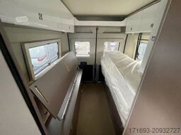 Bürstner Eliseo C 642 MESSE ANGEBOTE ON TOP