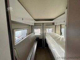 Bürstner Eliseo C 642 MESSE ANGEBOTE ON TOP