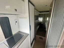 Bürstner Eliseo C 642 MESSE ANGEBOTE ON TOP