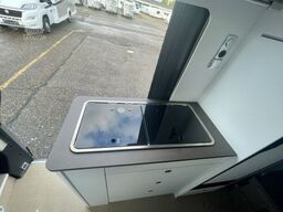 Bürstner Eliseo C 642 MESSE ANGEBOTE ON TOP