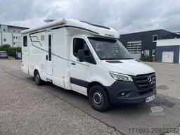 Hymer/Eriba Tramp S 685 TOP Ausstattung/NP 130.435 Eur