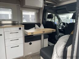 Hymer/Eriba Tramp S 685 TOP Ausstattung/NP 130.435 Eur